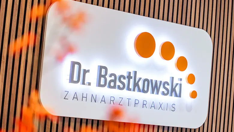 Logo der Zahnarztpraxis Bastkowski in Herne